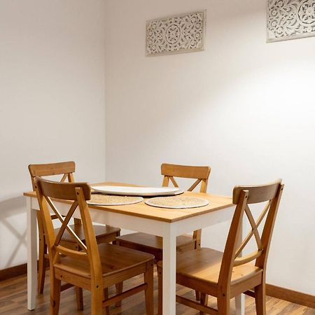 Apartamento Las Mironas - Ole Solutions El Puerto de Santa Maria Exterior foto