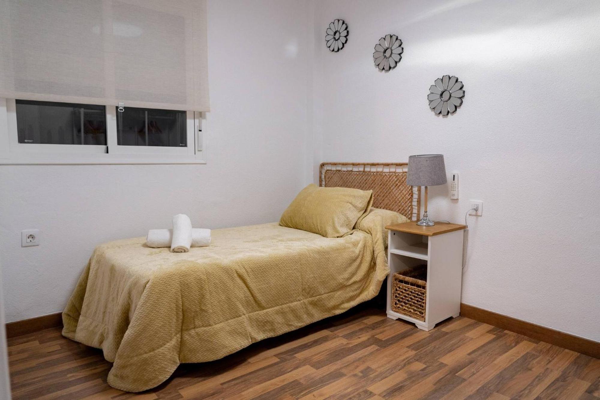 Apartamento Las Mironas - Ole Solutions El Puerto de Santa Maria Exterior foto