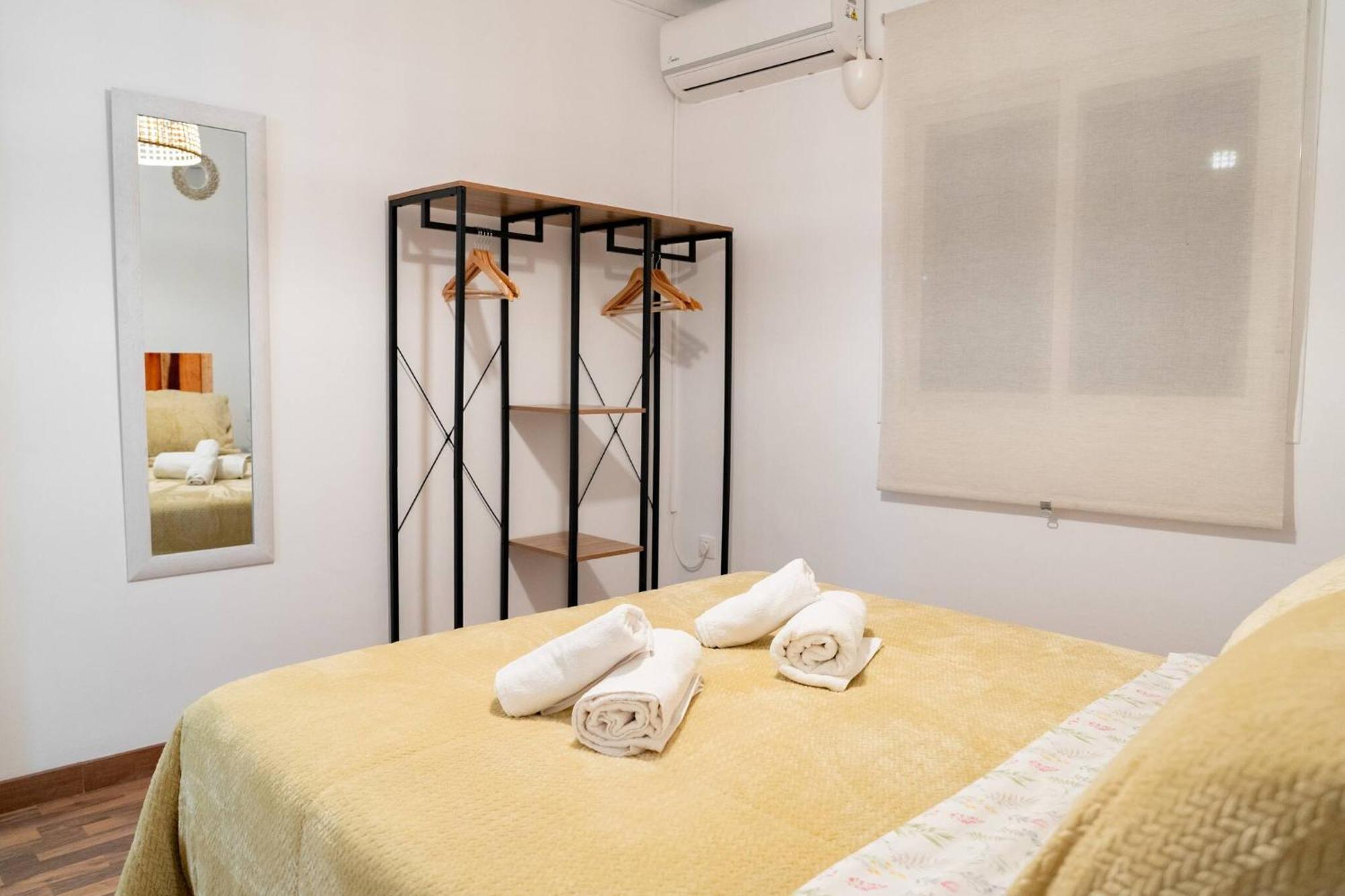 Apartamento Las Mironas - Ole Solutions El Puerto de Santa Maria Exterior foto