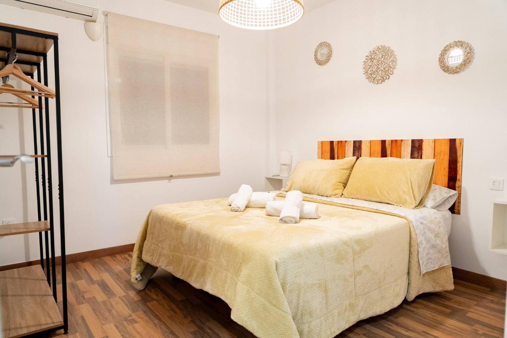 Apartamento Las Mironas - Ole Solutions El Puerto de Santa Maria Exterior foto