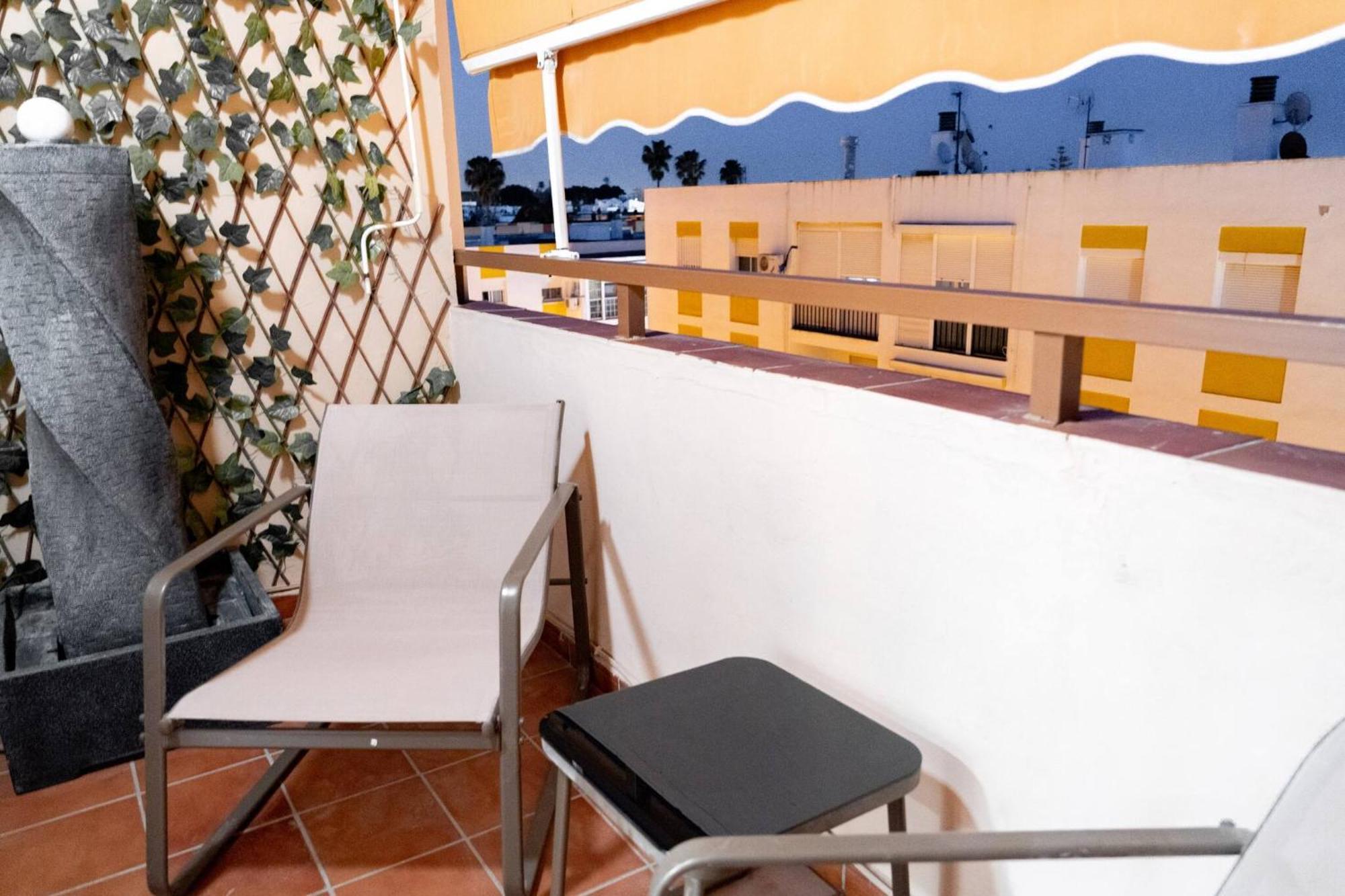 Apartamento Las Mironas - Ole Solutions El Puerto de Santa Maria Exterior foto