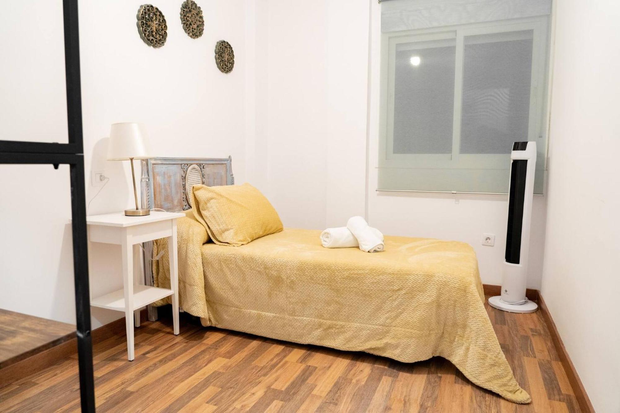 Apartamento Las Mironas - Ole Solutions El Puerto de Santa Maria Exterior foto